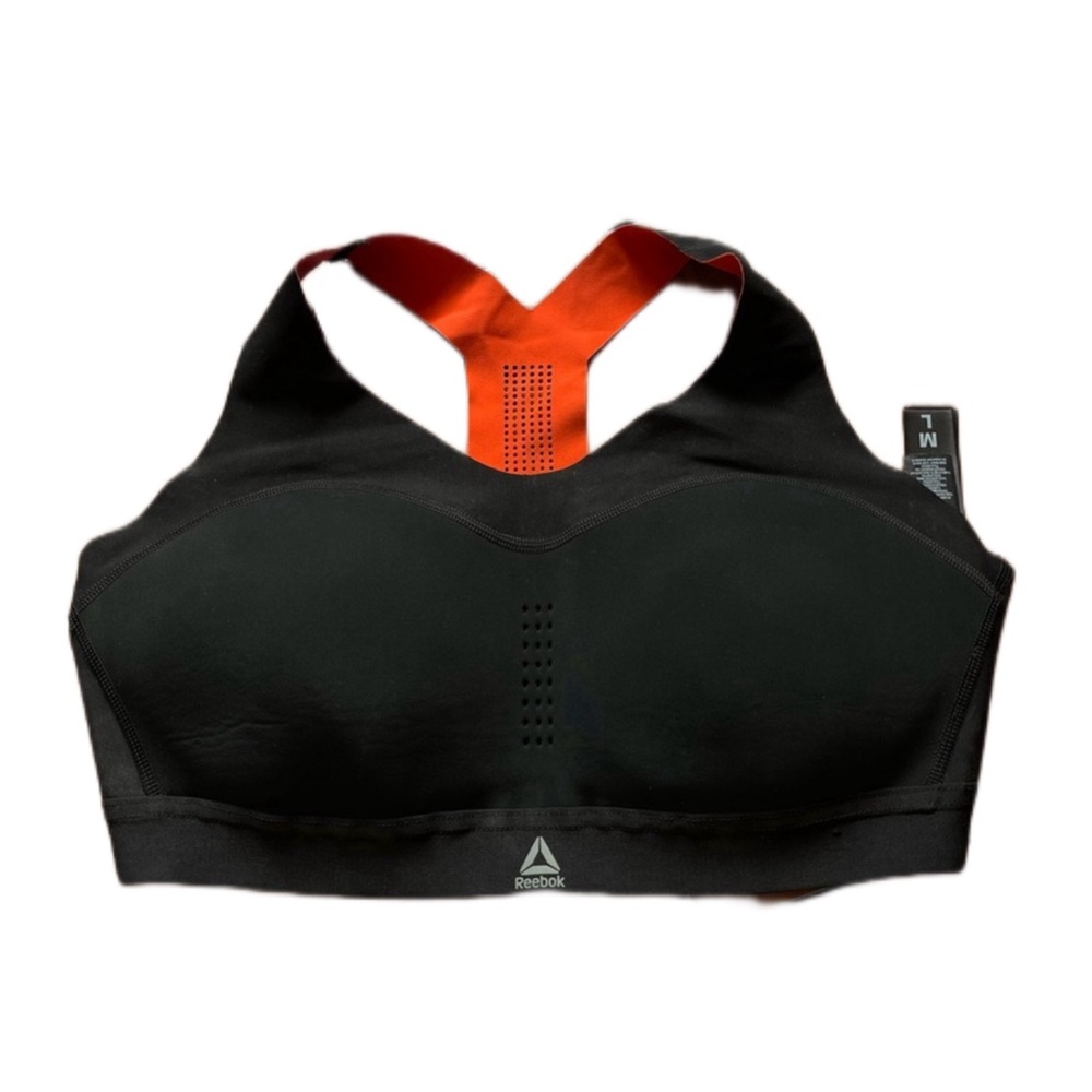 Reebok Sports Bra